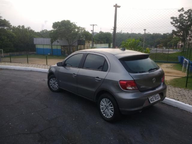 Vw Gol G5 1.6 Completo - 2011 - Foto 3