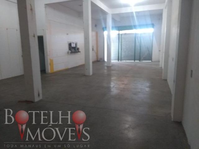 Ponto comercial Fuxico. Ótimo local! Ideal para Distribuidora Atacadista - Foto 13