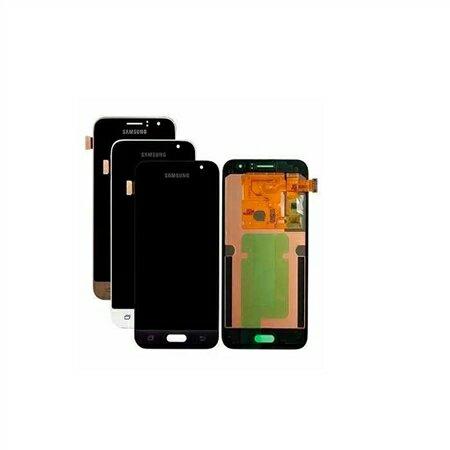 Frontal de celular a pronta entrega!