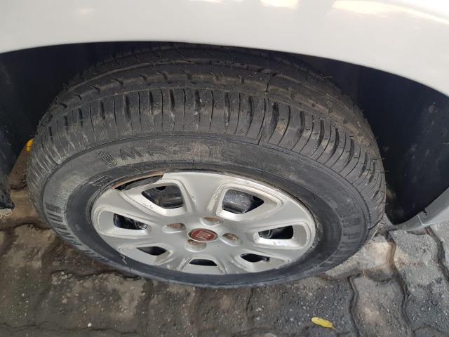 Uno vivace 1.0 10/11, em bom estado, com direção e sem ar, pneus novos, R$ 15.990,00 - Foto 8