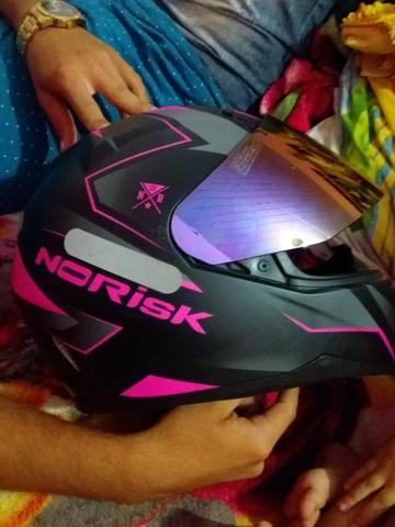 Capacete - Foto 2