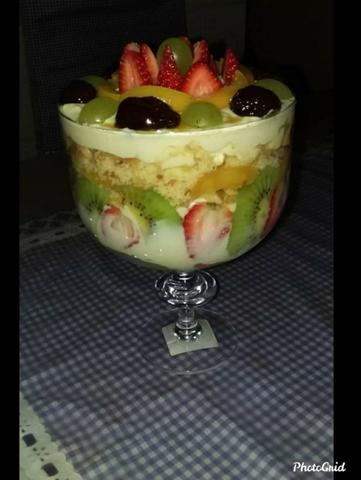Buffet Ceia Natalina - Foto 6
