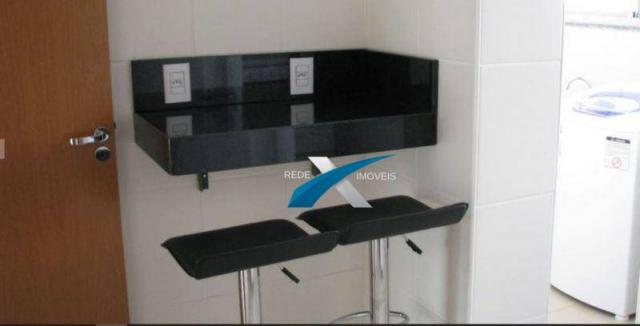 Apartamento à venda 3 quartos buritis - Foto 9
