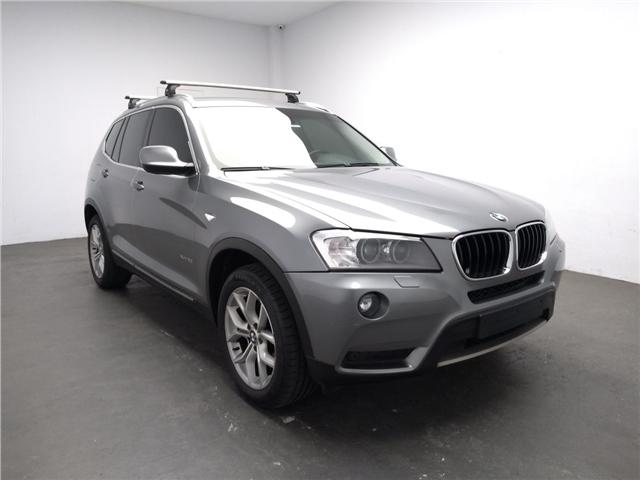Bmw X3 2.0 20i 4x4 16v gasolina 4p automático - Foto 3