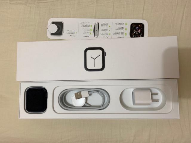 Apple Watch - Foto 3
