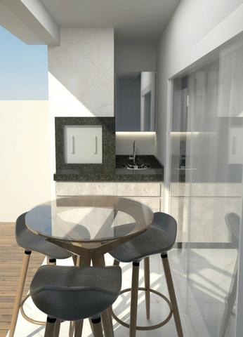 Casa a 200 metros da praia próximo candeias! - Foto 13