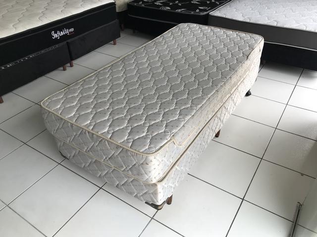 Cama de solteiro - Foto 2