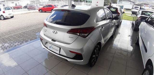 Hyundai Hb20 1.6 R Spec 16V Flex 4P Automatico - Foto 4