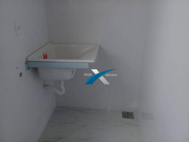 Apartamento à venda, 49 m² por r$ 205.000,00 - glória - belo horizonte/mg - Foto 13