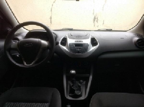 Ford KA SE 1.0 Completo 2016/17 - Foto 10