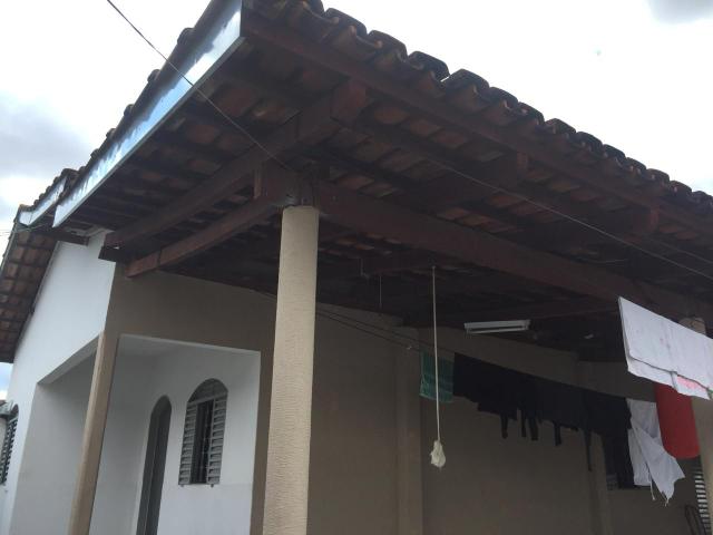 Vendo sala comercial com casa no fundo 3q - Foto 4