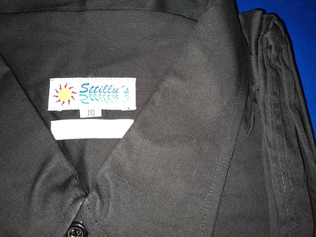 Camisas Sociais Masculina - Foto 3