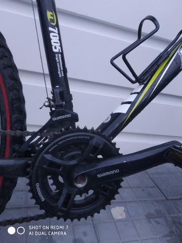 Bicicleta Mosso - Foto 6