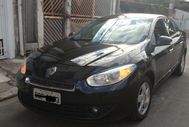 Fluence Ano 2014 - Foto 5