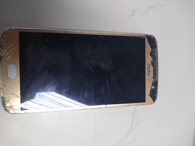Celular para peças