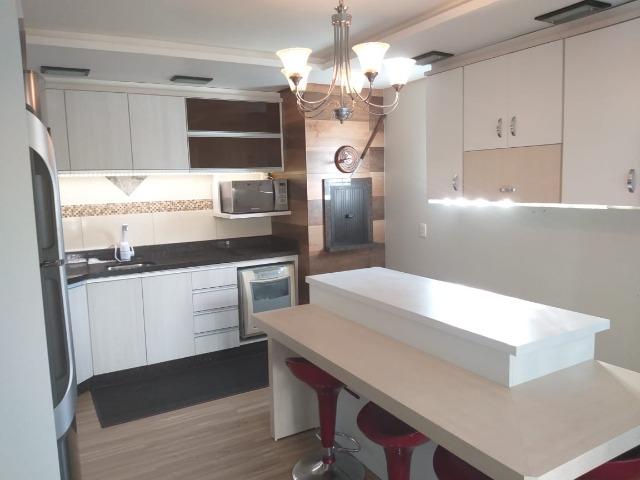 Vende-se casa mobiliada de 2 andares, com 210m² no Amizade - Foto 3