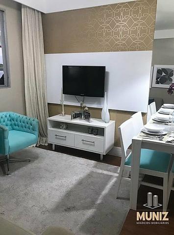 RS Seu 2 quartos com Entrada Facilitada em 60x na Muribeca, Jaboatão, Garanta o Seu!! - Foto 10