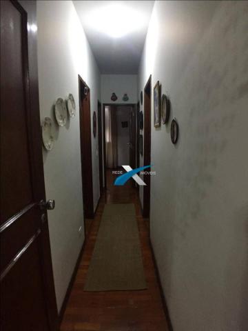 Apartamento com 4 quartos à venda, 110 m² por r$ 530.000 - gutierrez - belo horizonte/mg - Foto 3