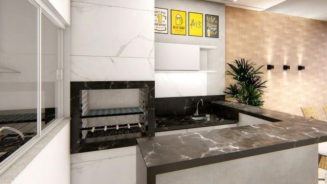 Fino Acabamento Casa Rita Vieira - Foto 7