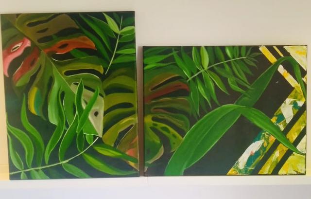 Quadros decorativos - Foto 3