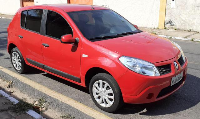 Sandero ano 2011 - Foto 5