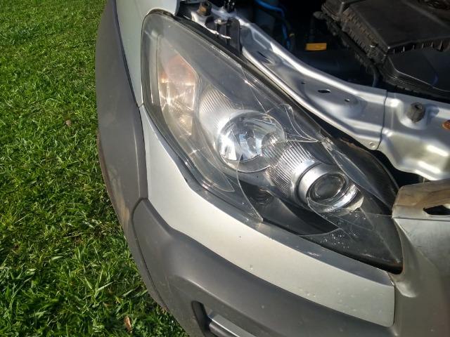 Fiat Ideia Adventure 1.8 Manual - Leia o Anuncio - Foto 8