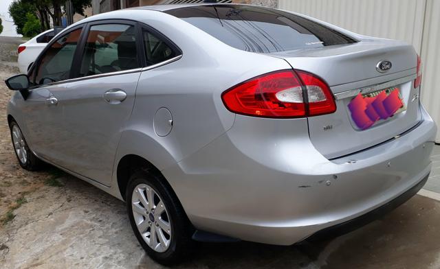 Ford/New Fiesta sedan - Foto 2