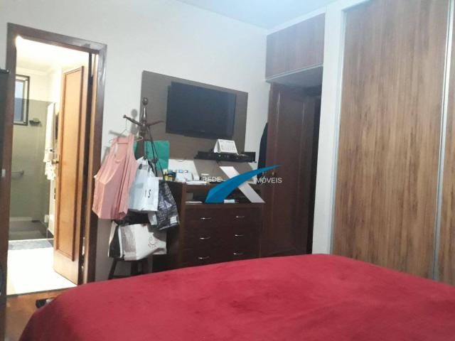 Apartamento com 3 dormitórios à venda, 130 m² por r$ 720.000 - gutierrez - belo horizonte/ - Foto 12