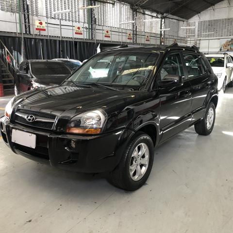 Tucson gls 2016 automático - Foto 4
