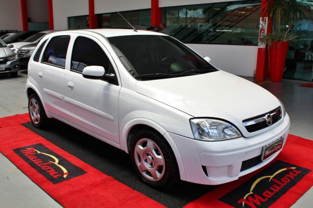 CHEVROLET CORSA HATCH MAXX 1.4 8v(Econo.Flex) 4P - Foto 8