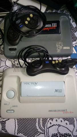 Master system - Foto 2
