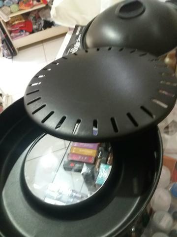 Panela vapor - Foto 2