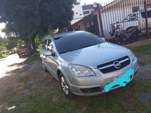 Vectra 2007 expression abaixo da fipe 19.900 - Foto 3