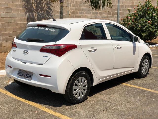 HYUNDAI HB20 2015/2015 1.0 COMFORT PLUS 12V FLEX 4P MANUAL - Foto 4