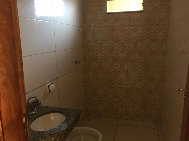 Alugo Casa no bairro Rancho Alegre II - 700,00 - Foto 7