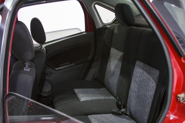 FORD FIESTA 1.6 8V FLEX 5P - Foto 6