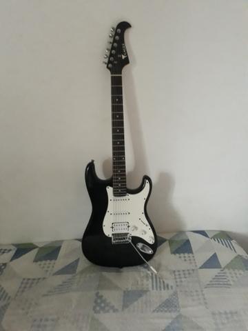 Guitarra Eagle Super Strato - Foto 2