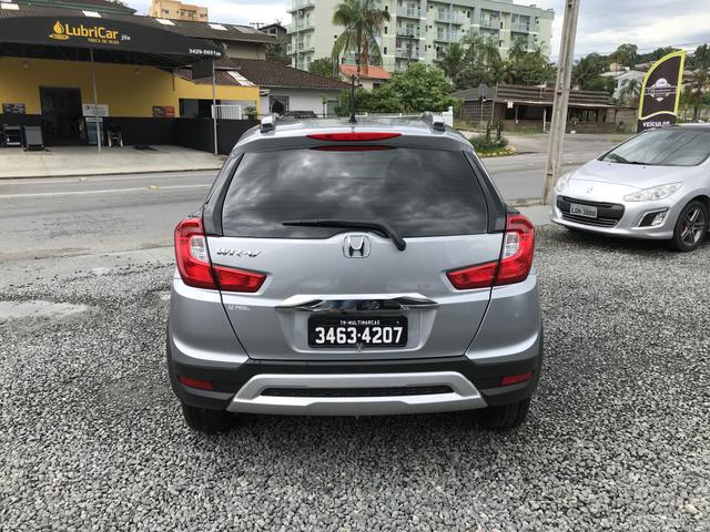 Wr-v exl 2018 top de linha - Foto 5