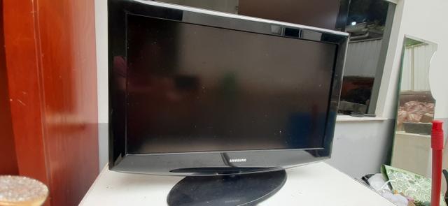 Vendo 2 TVs para tirar peças - Foto 4