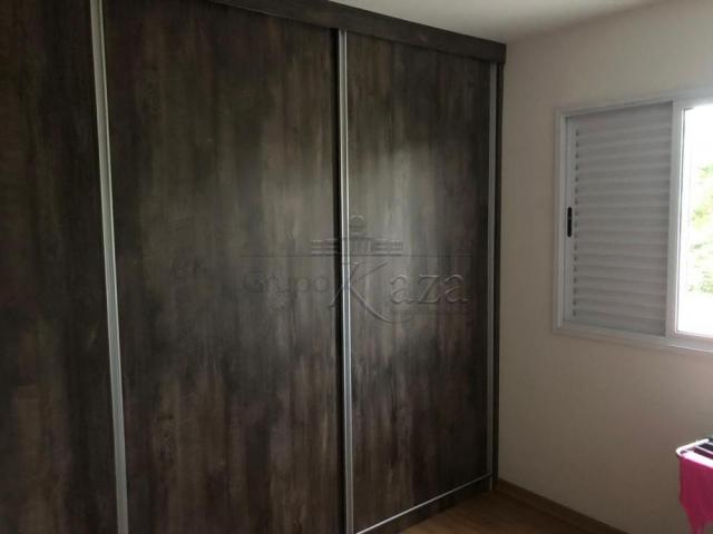 Apartamento à venda com 3 dormitórios em Jardim america, Sao jose dos campos cod:V9049SA - Foto 9
