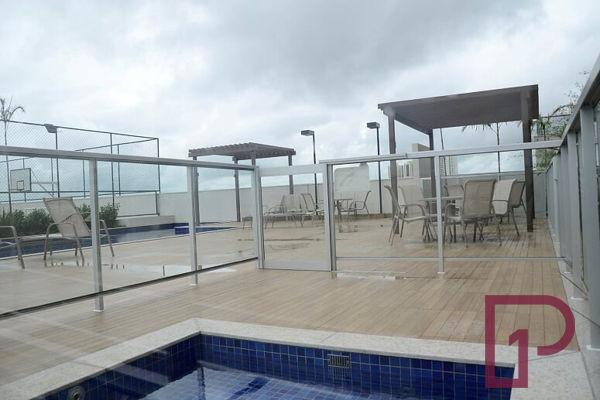 Apartamento com 2 quartos no Residencial Pátio Coimbra - Bairro Setor Coimbra em Goiânia - Foto 16