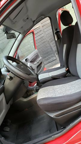 Ford Fiesta Sedan 2008 Flex - Foto 19