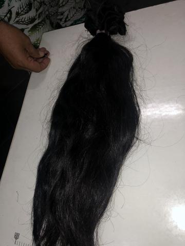 Cabelo humano - Foto 4