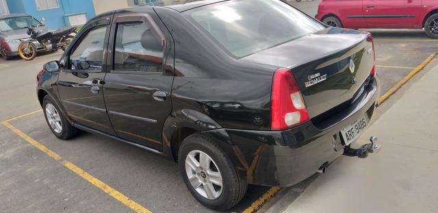Renault logan 1.0 - Foto 2