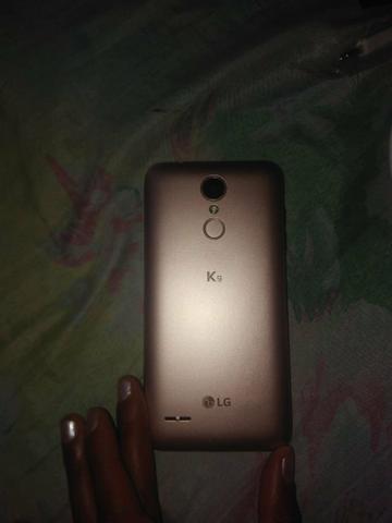 Vendo celular k9 - Foto 5