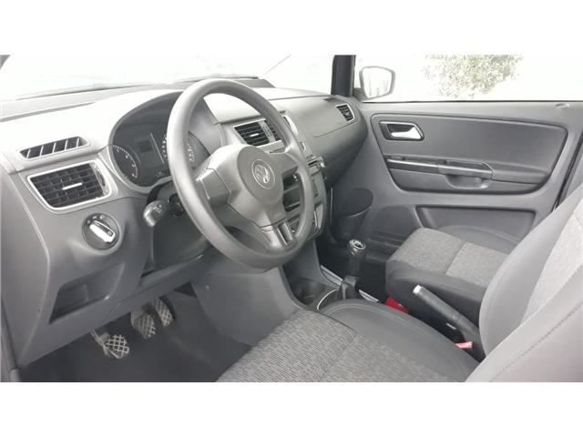 Volkswagen Fox 1.6 mi 8v flex 4p manual - Foto 8