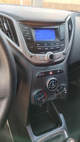 HB20 Confort Style 1.0 2014 - Foto 7