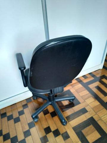 Cadeira escritório - Foto 2
