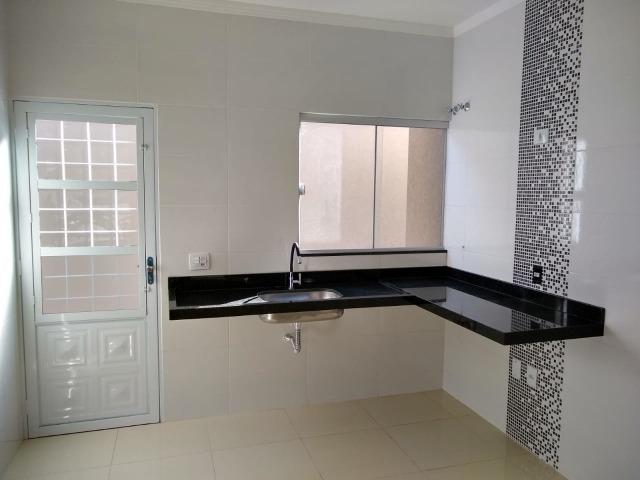 Linda Casa Vila Nasser - Foto 19