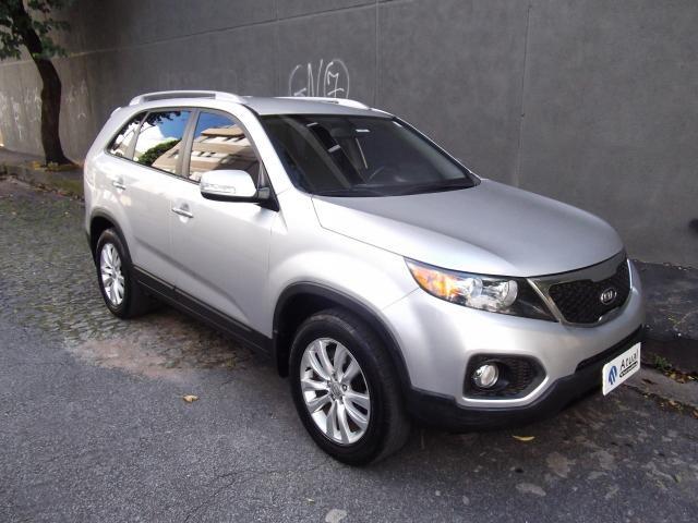 KIA Sorento EX2 2.4 automático